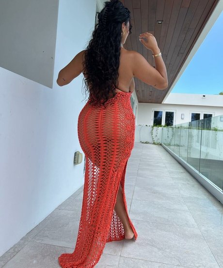 Katya Elise Henry