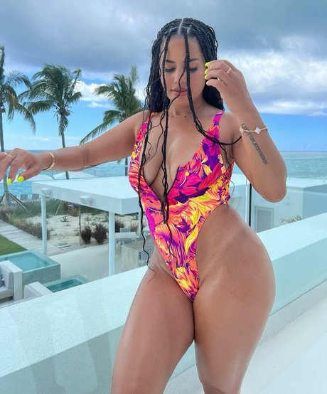 Katya Elise Henry
