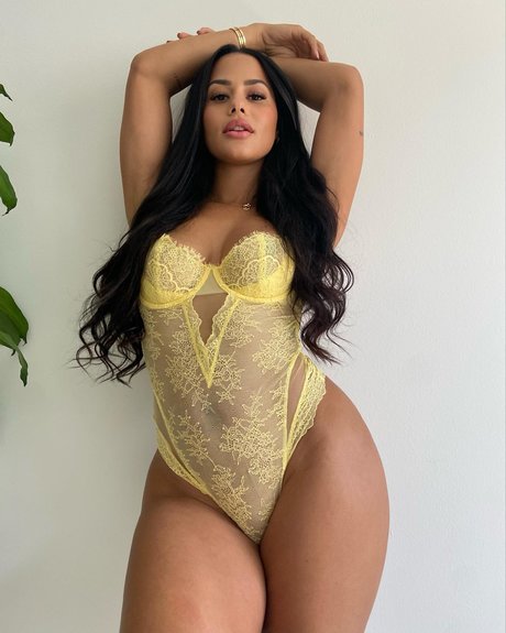 Katya Elise Henry