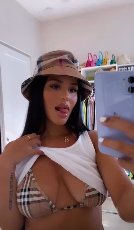 Katya Elise Henry