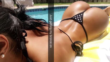 Katya Elise Henry