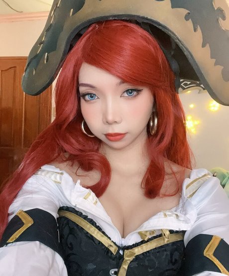 Foto di nudo di fuga di OnlyFans di Kitzcua