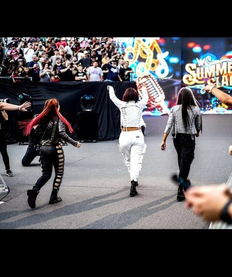 Bayley