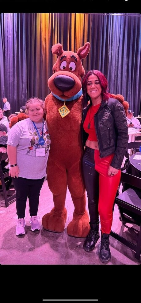 Bayley