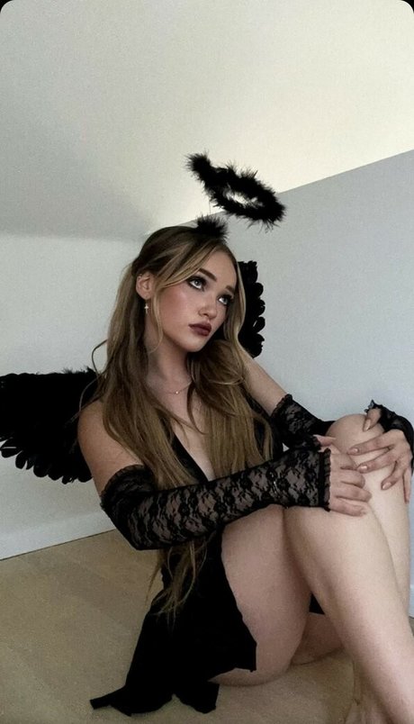 Foto di nudo di fuga di OnlyFans di Alyssa Mckay