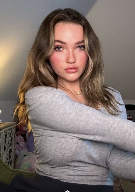 Alyssa Mckay