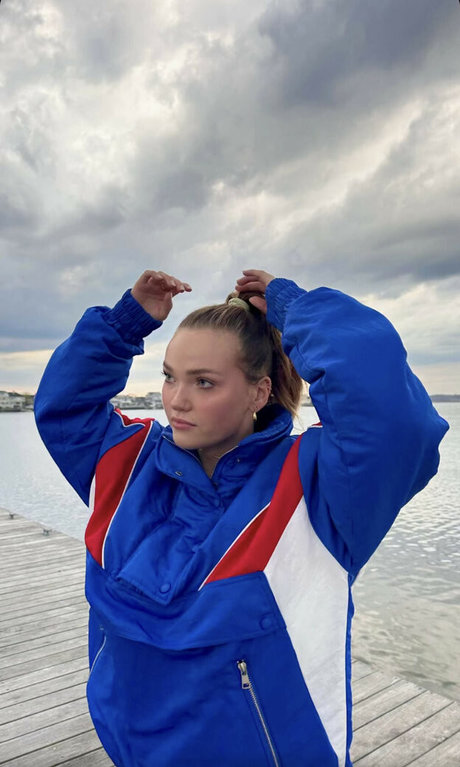 Alyssa Mckay Foto di nudo di fuga di OnlyFans di Alyssa Mckay #376