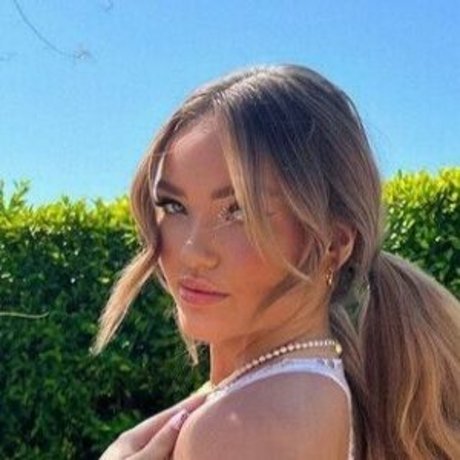 Foto di nudo di fuga di OnlyFans di Alyssa Mckay
