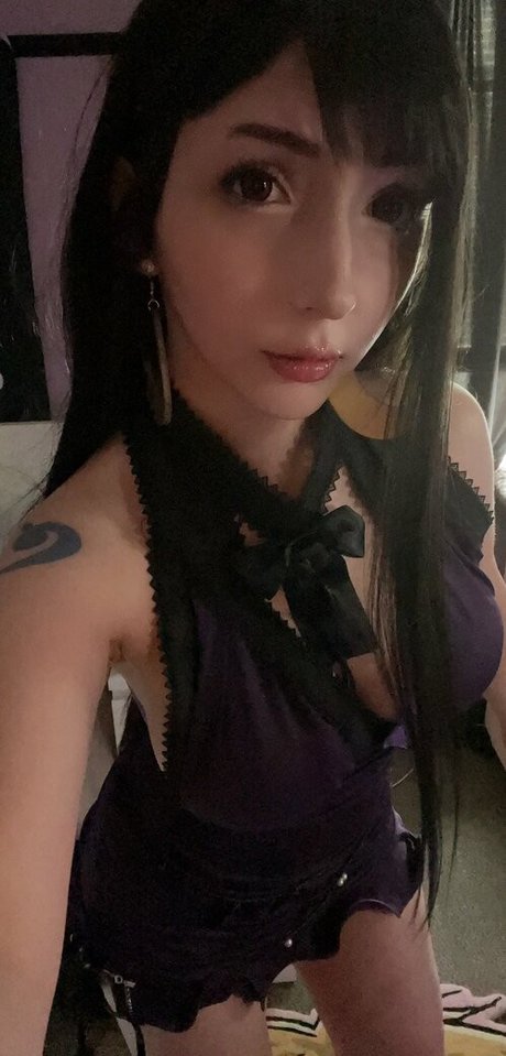 Foto di nudo di fuga di OnlyFans di Theawakened