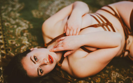 Lillias Right