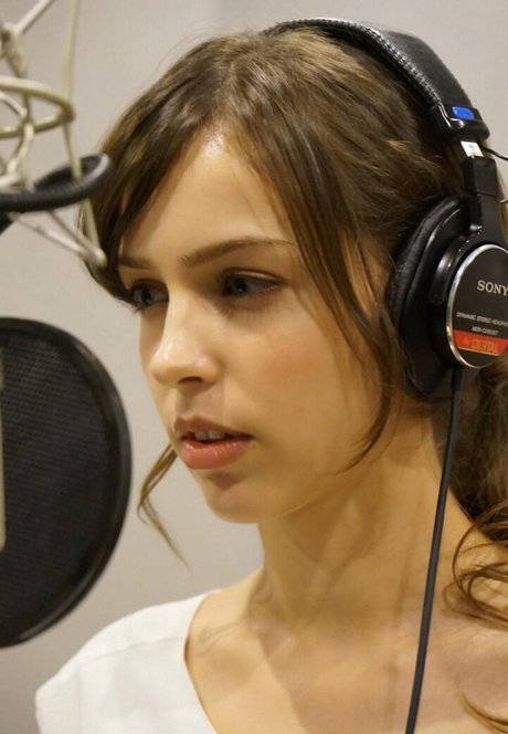 Stefanie Joosten