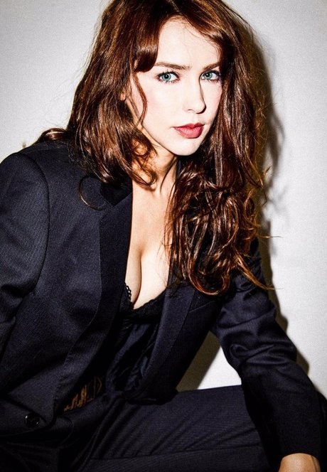 Foto di nudo di fuga di OnlyFans di Stefanie Joosten
