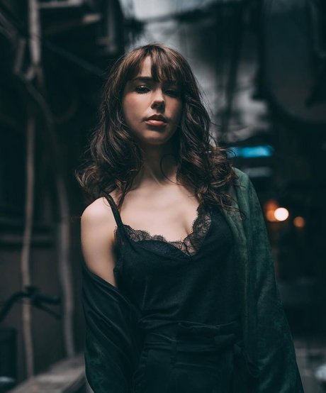 Stefanie Joosten