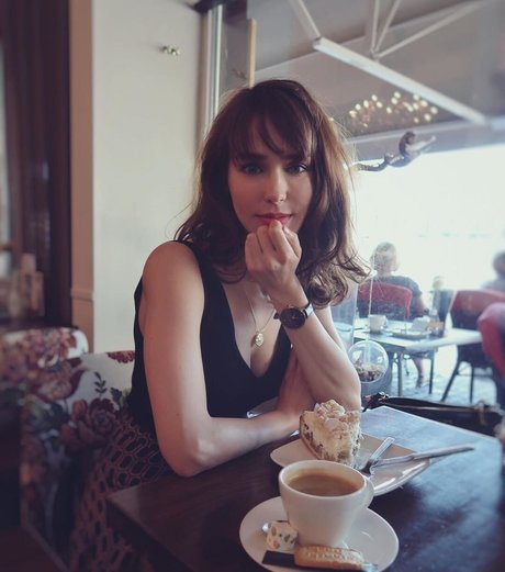 Foto di nudo di fuga di OnlyFans di Stefanie Joosten