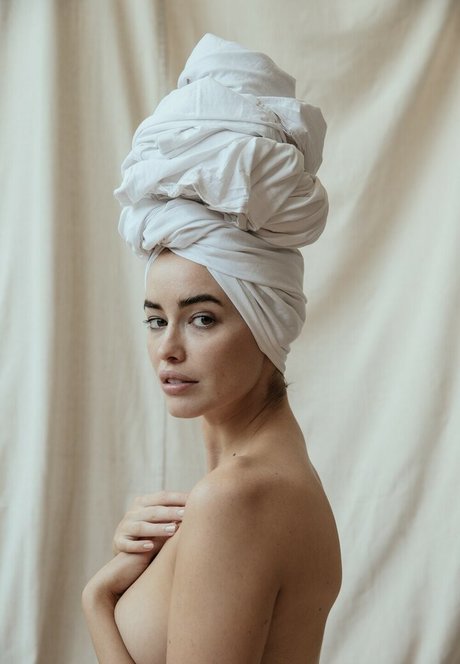 Foto di nudo di fuga di OnlyFans di Sarah Stephens