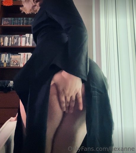 Hexanne
