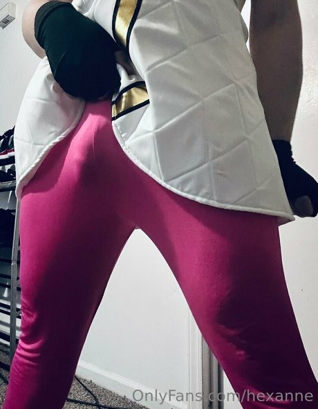 Hexanne