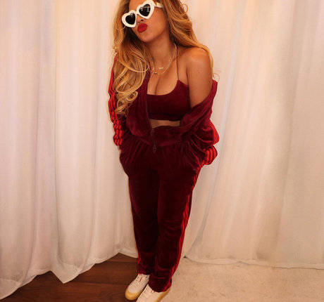 Beyonce
