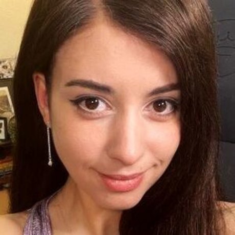 Foto di nudo di fuga di OnlyFans di Sweet Anita