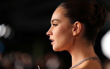 Lily James