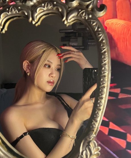 Allissa Shin