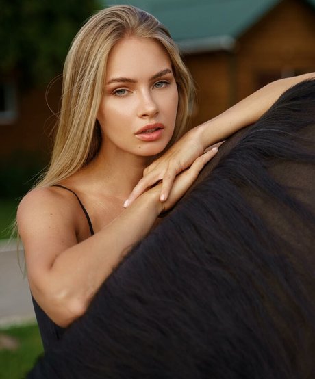 Ilona Arsentieva