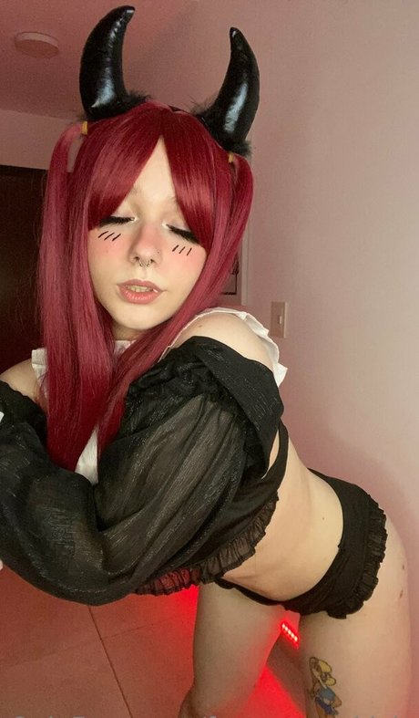 Cosplayfoxyuzumaki