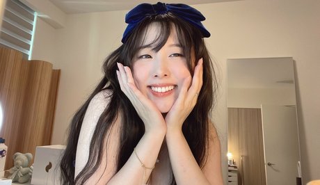 Foto di nudo di fuga di OnlyFans di Starsmitten