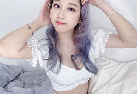Foto di nudo di fuga di OnlyFans di Starsmitten