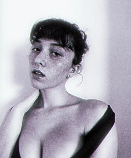 Foto di nudo di fuga di OnlyFans di Anuhea Nihipali