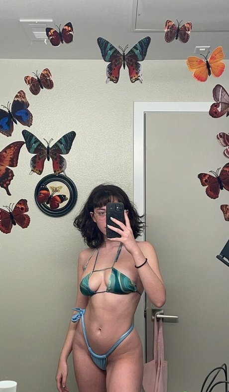Foto di nudo di fuga di OnlyFans di Anuhea Nihipali