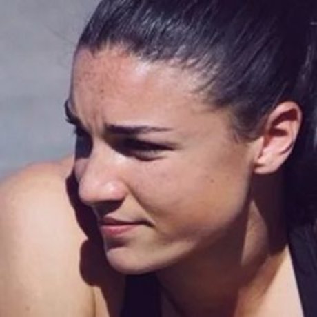 Michelle Jenneke