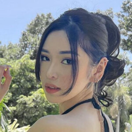 Foto di nudo di fuga di OnlyFans di Biancake Bianca Yao