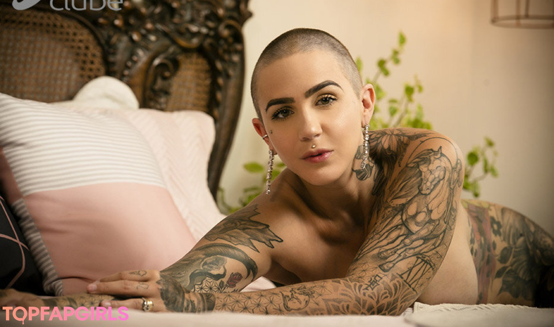 Foto di nudo di fuga di OnlyFans di Sexyclube #1264