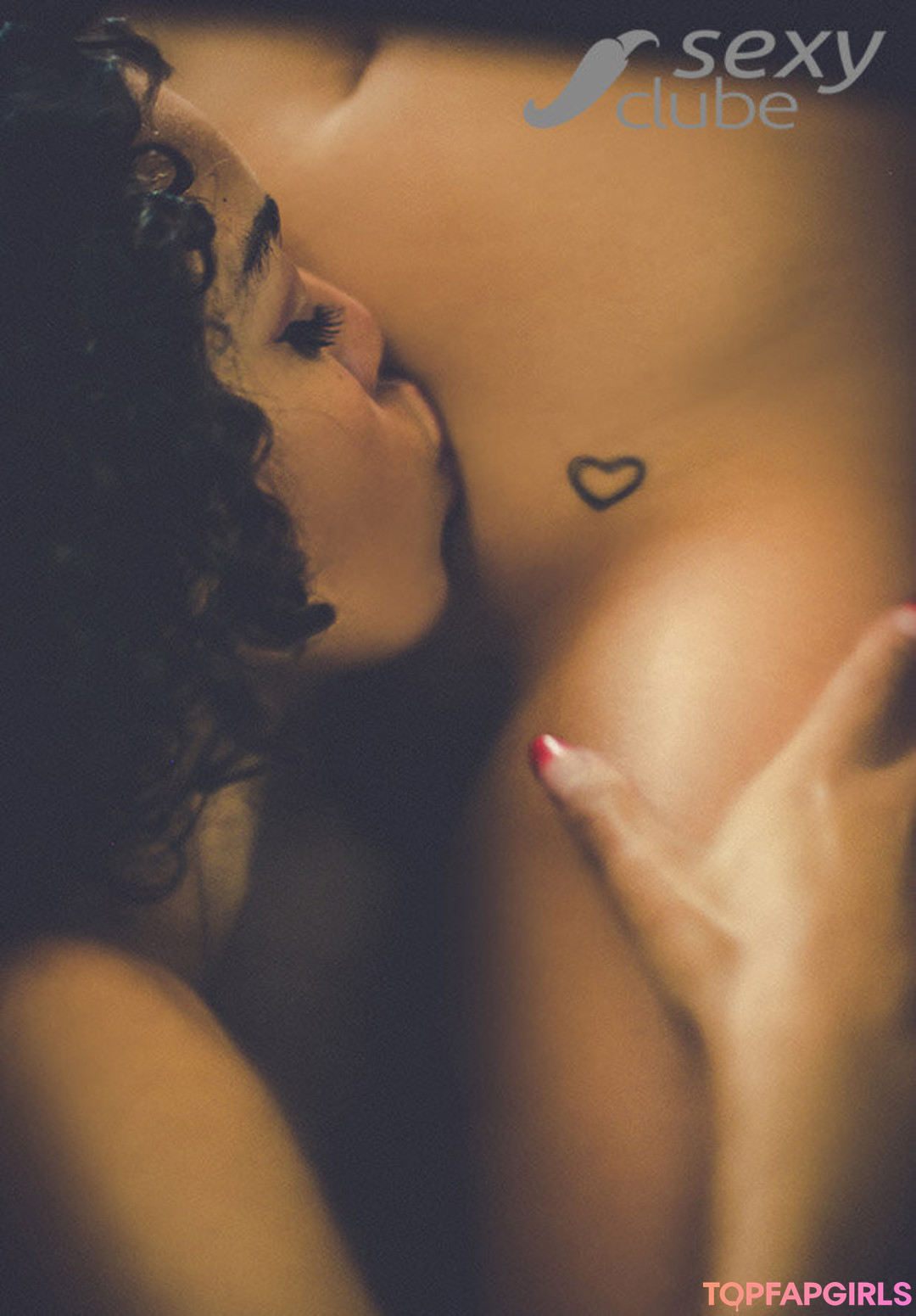 Foto di nudo di fuga di OnlyFans di Sexyclube #1292