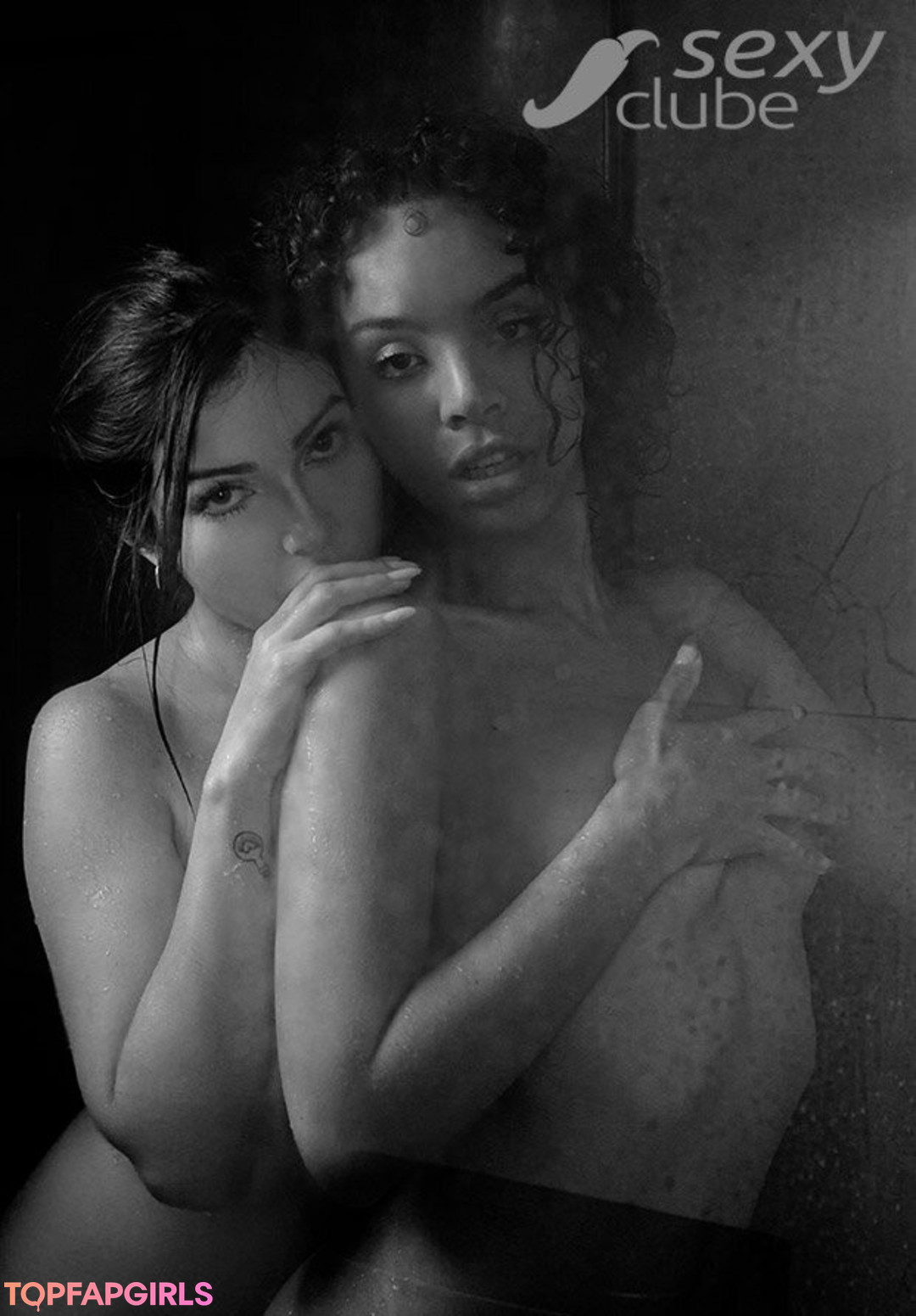 Foto di nudo di fuga di OnlyFans di Sexyclube #1299