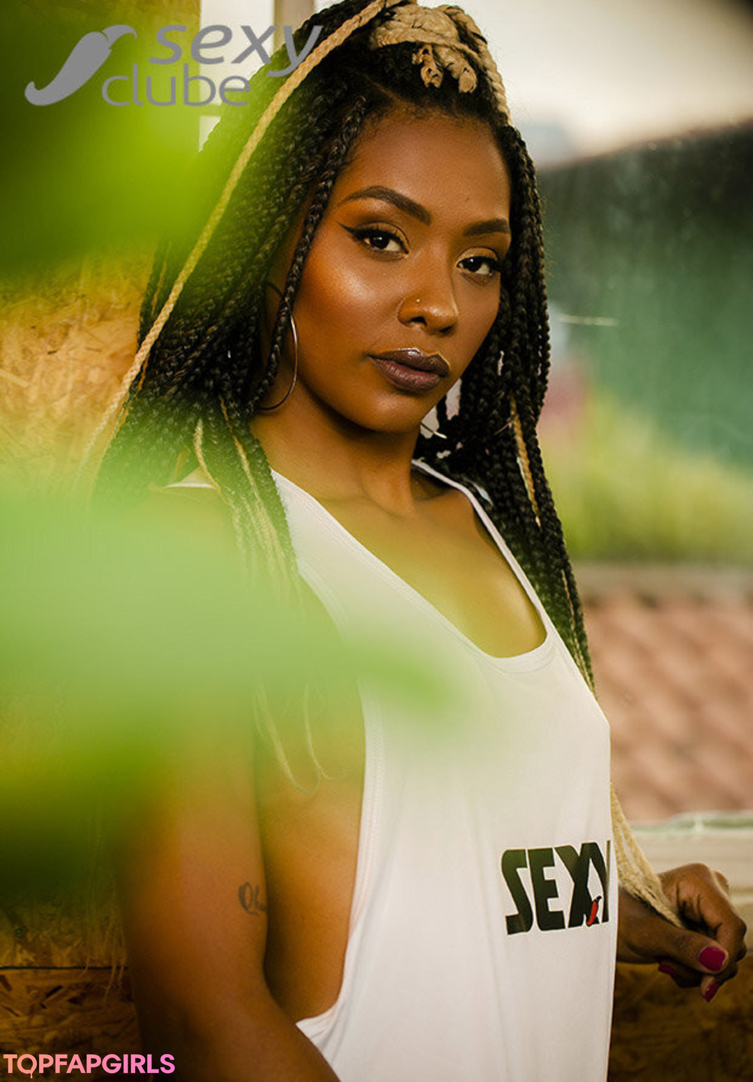 Foto di nudo di fuga di OnlyFans di Sexyclube #1434