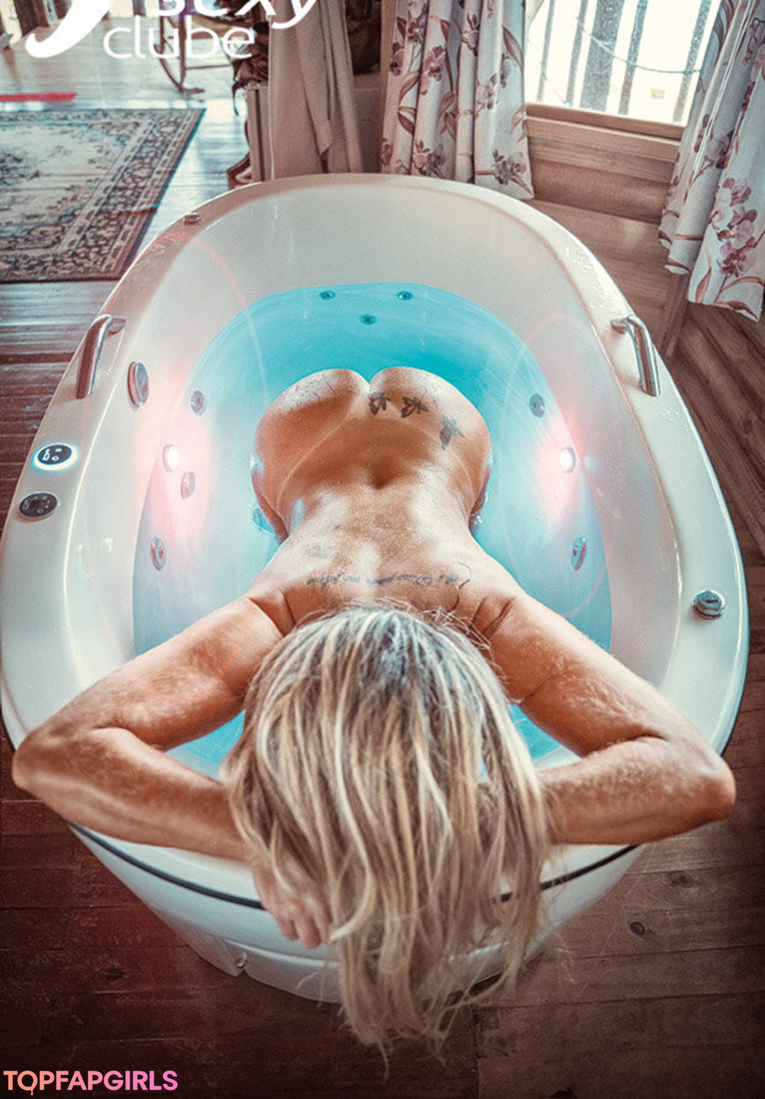 Foto di nudo di fuga di OnlyFans di Sexyclube #1464