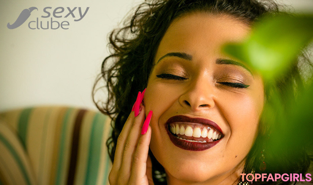 Foto di nudo di fuga di OnlyFans di Sexyclube #1594