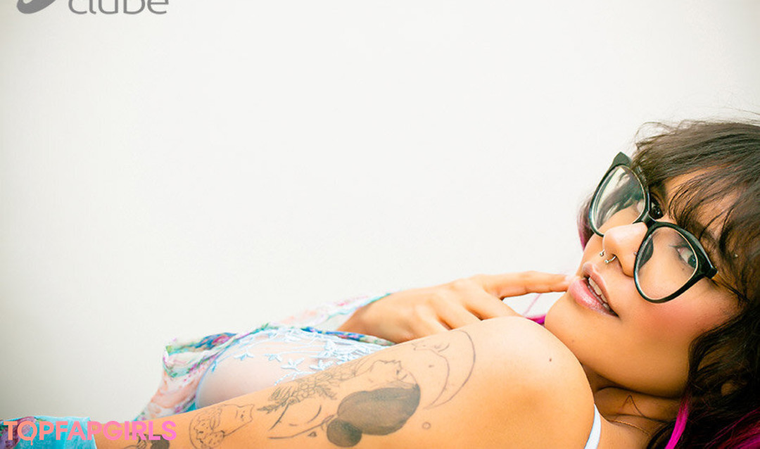 Foto di nudo di fuga di OnlyFans di Sexyclube #1634