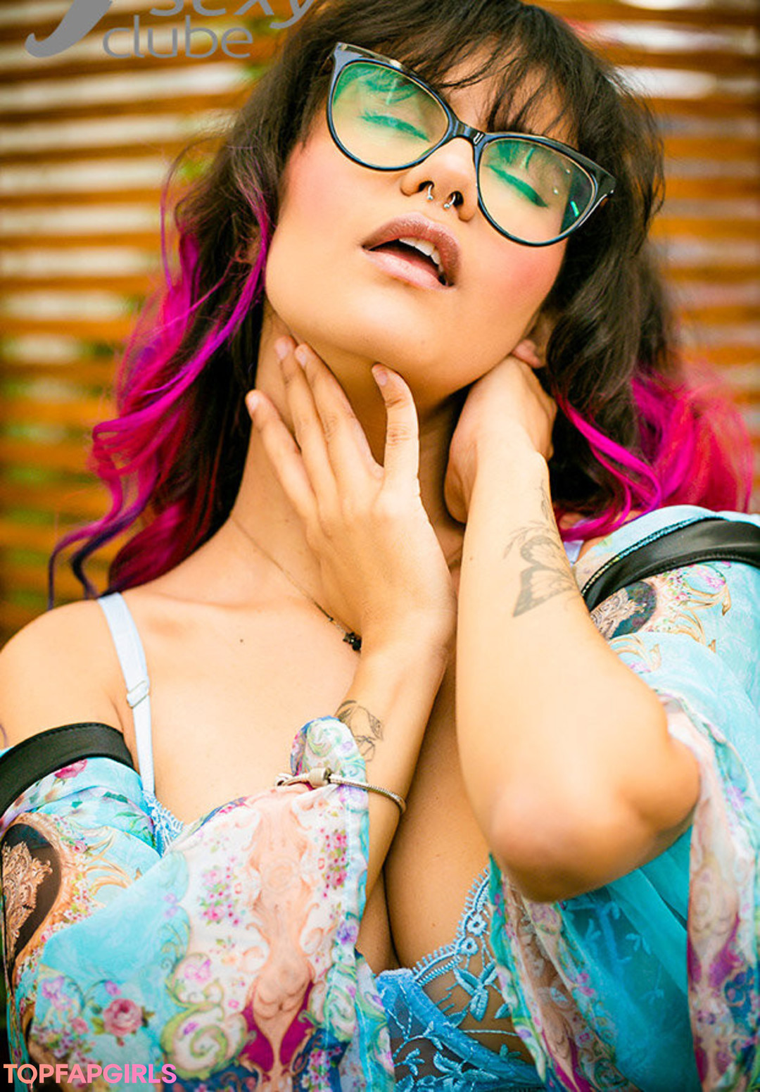 Foto di nudo di fuga di OnlyFans di Sexyclube #1636