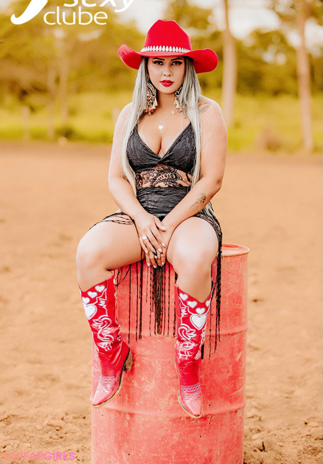Foto di nudo di fuga di OnlyFans di Sexyclube #1895