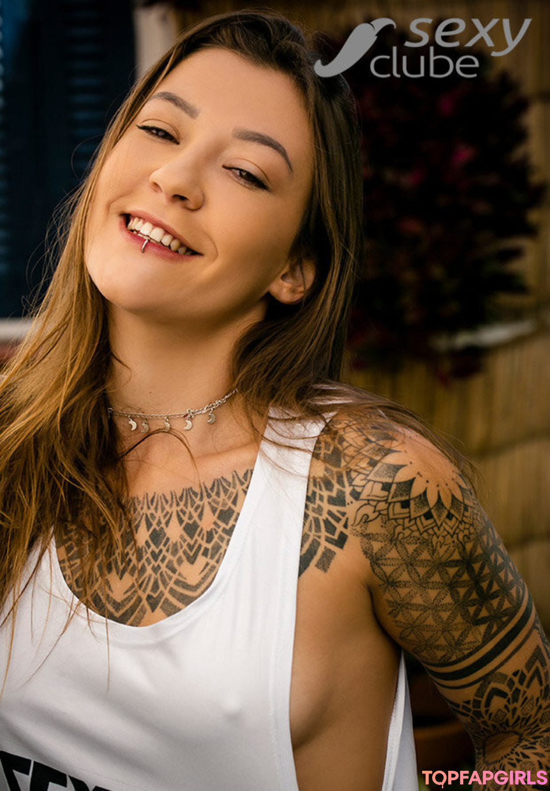 Foto di nudo di fuga di OnlyFans di Sexyclube #1966