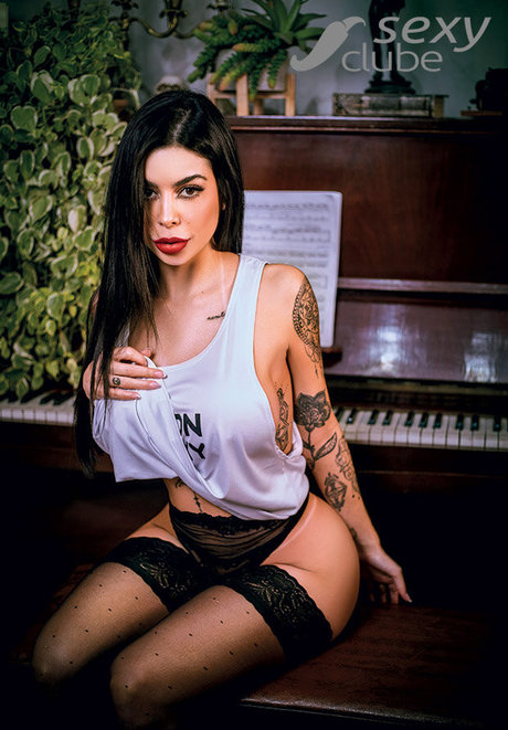 Sexyclube