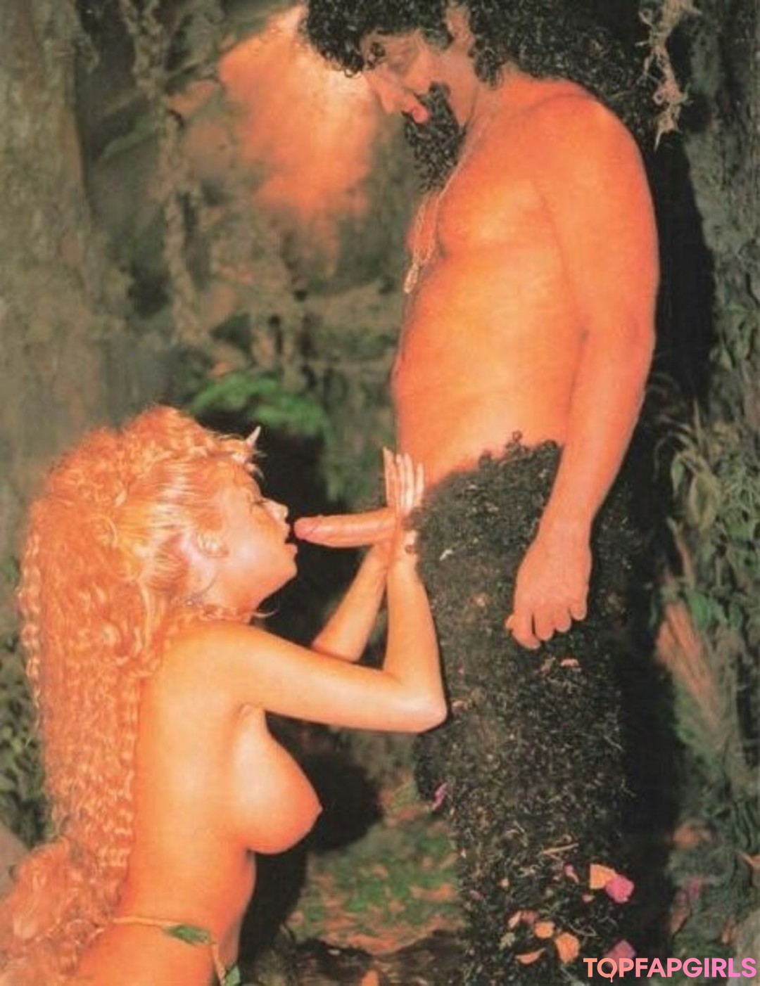 Foto di nudo di fuga di OnlyFans di Jenna Jameson #1327