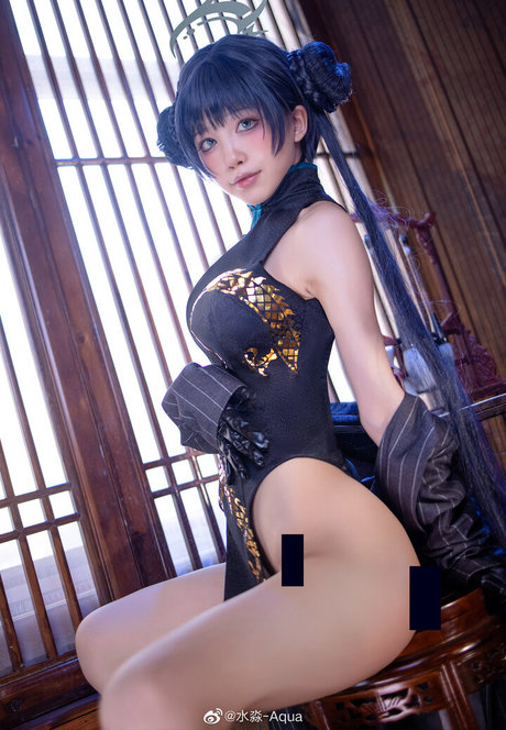 Shuimiaoaqua