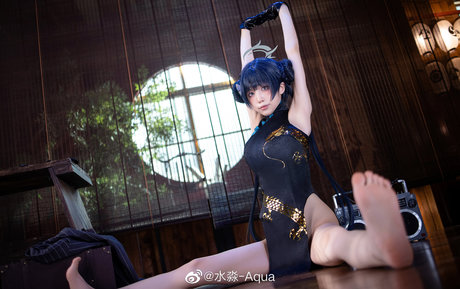 Shuimiaoaqua