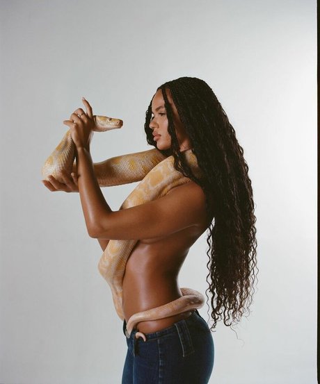 Juliana Nalu