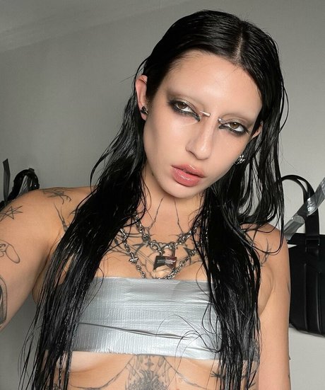Deathbyromy