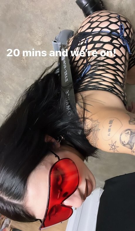 Deathbyromy